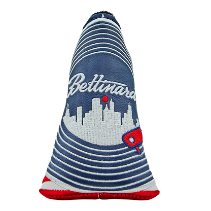 Bettinardi - 2022 Limited Release American Record Player Putter Cover - The Golf Guys Online