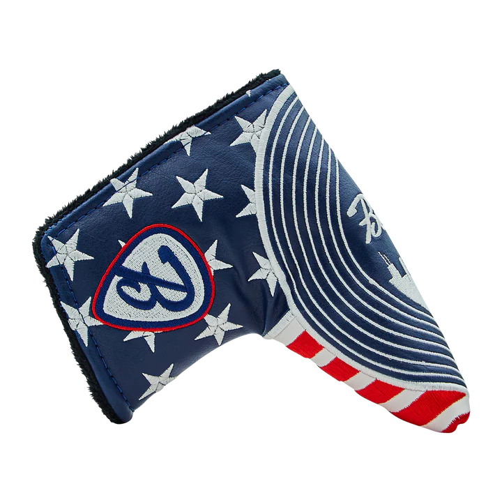 Bettinardi - 2022 Limited Release American Record Player Putter Cover - The Golf Guys Online