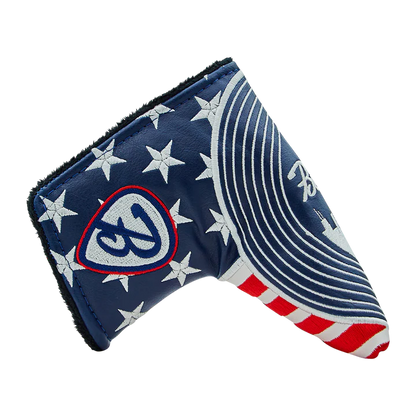 Bettinardi - 2022 Limited Release American Record Player Putter Cover - The Golf Guys Online