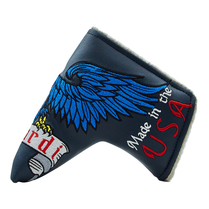Bettinardi - 2022 Limited Release American Eagle Putter Cover - The Golf Guys Online