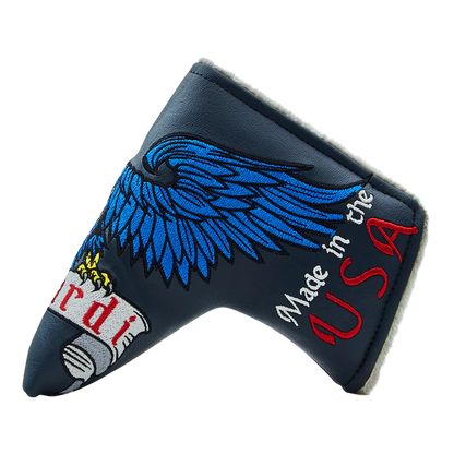 Bettinardi - 2022 Limited Release American Eagle Putter Cover - The Golf Guys Online