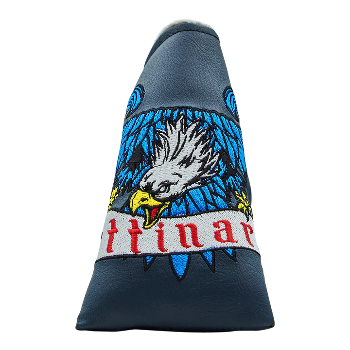Bettinardi - 2022 Limited Release American Eagle Putter Cover - The Golf Guys Online