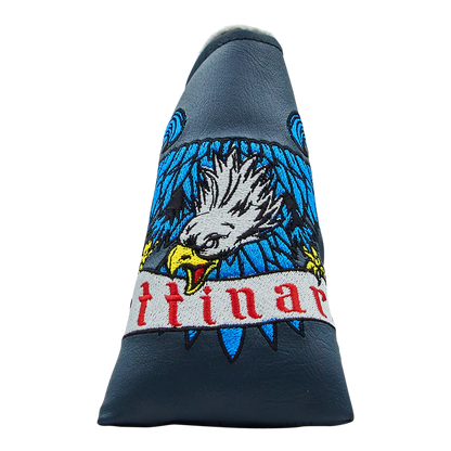 Bettinardi - 2022 Limited Release American Eagle Putter Cover - The Golf Guys Online