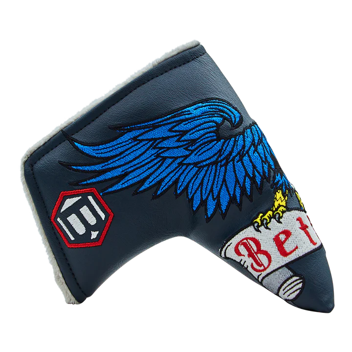 Bettinardi - 2022 Limited Release American Eagle Putter Cover - The Golf Guys Online