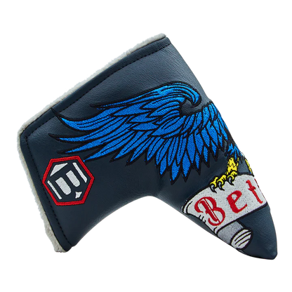 Bettinardi - 2022 Limited Release American Eagle Putter Cover - The Golf Guys Online