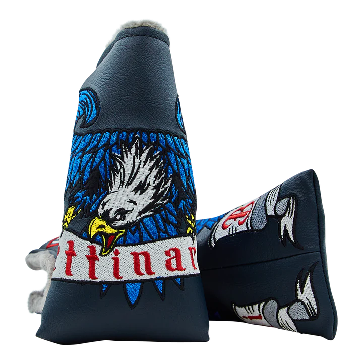 Bettinardi - 2022 Limited Release American Eagle Putter Cover - The Golf Guys Online