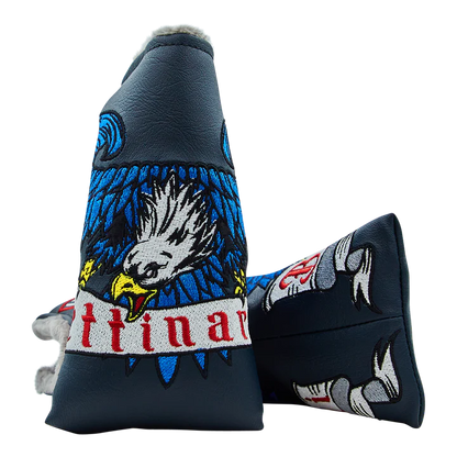 Bettinardi - 2022 Limited Release American Eagle Putter Cover - The Golf Guys Online