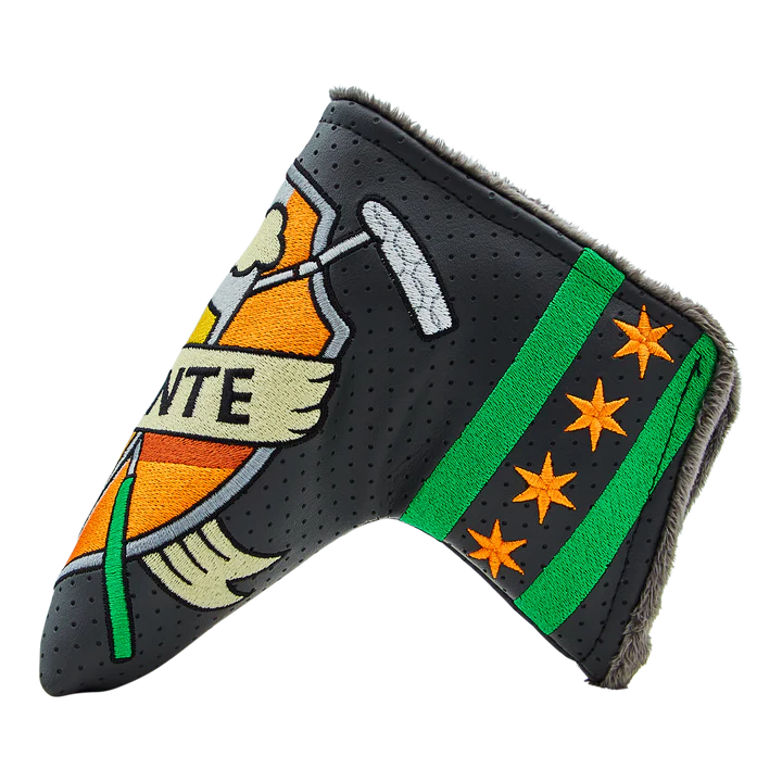 Bettinardi - Sláinte Limited Blade Putter Headcover - The Golf Guys Online
