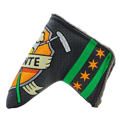 Bettinardi - Sláinte Limited Blade Putter Headcover - The Golf Guys Online