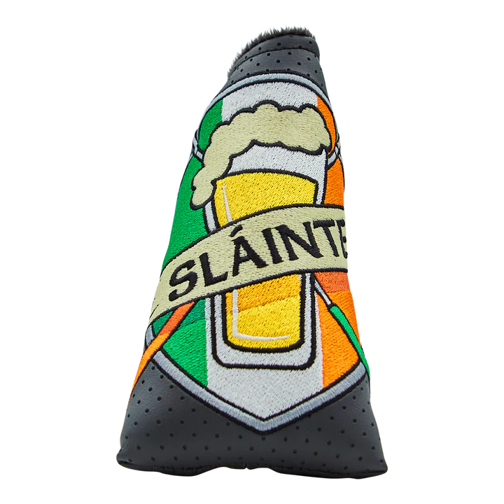Bettinardi - Sláinte Limited Blade Putter Headcover - The Golf Guys Online