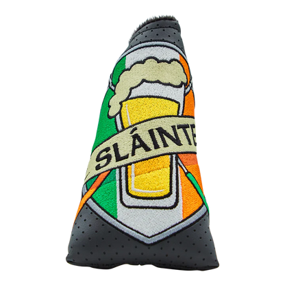 Bettinardi - Sláinte Limited Blade Putter Headcover - The Golf Guys Online