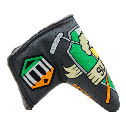 Bettinardi - Sláinte Limited Blade Putter Headcover - The Golf Guys Online