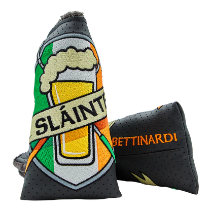 Bettinardi - Sláinte Limited Blade Putter Headcover - The Golf Guys Online
