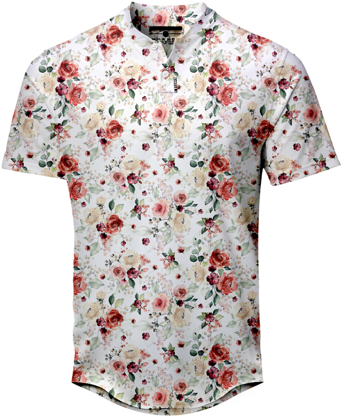 C1 Original Blade Polo V3 - Grandma's Couch - The Golf Guys Online