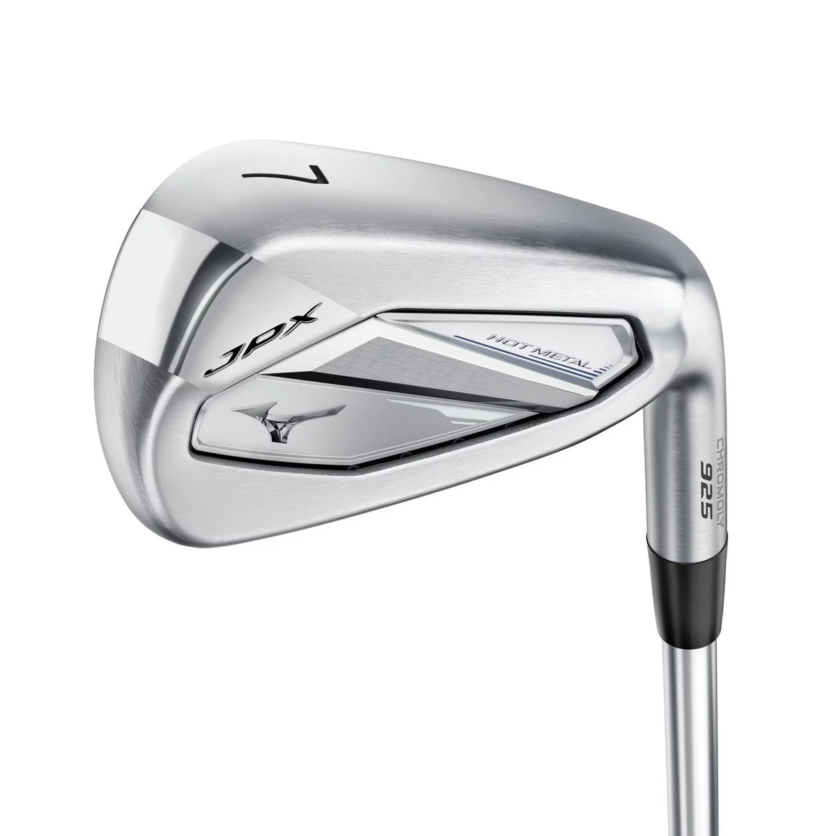 Mizuno JPX 925 Hot Metal 2025 Custom Irons