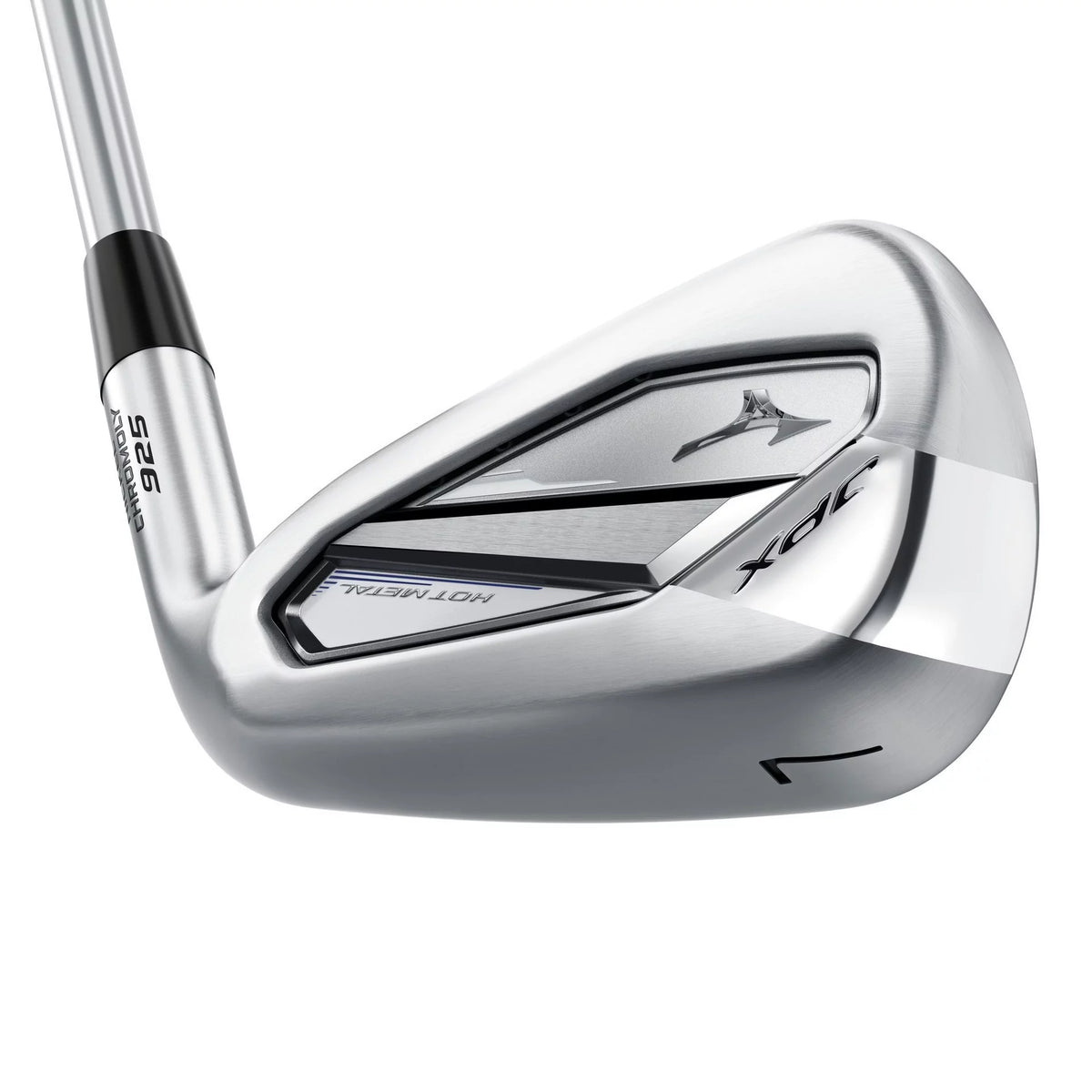 Mizuno JPX 925 Hot Metal 2025 Custom Irons