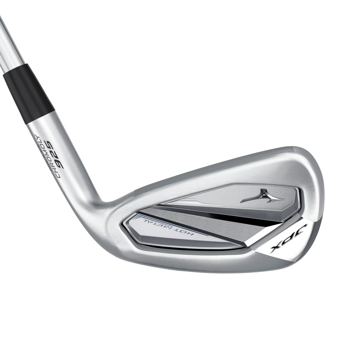 Mizuno JPX 925 Hot Metal 2025 Custom Irons