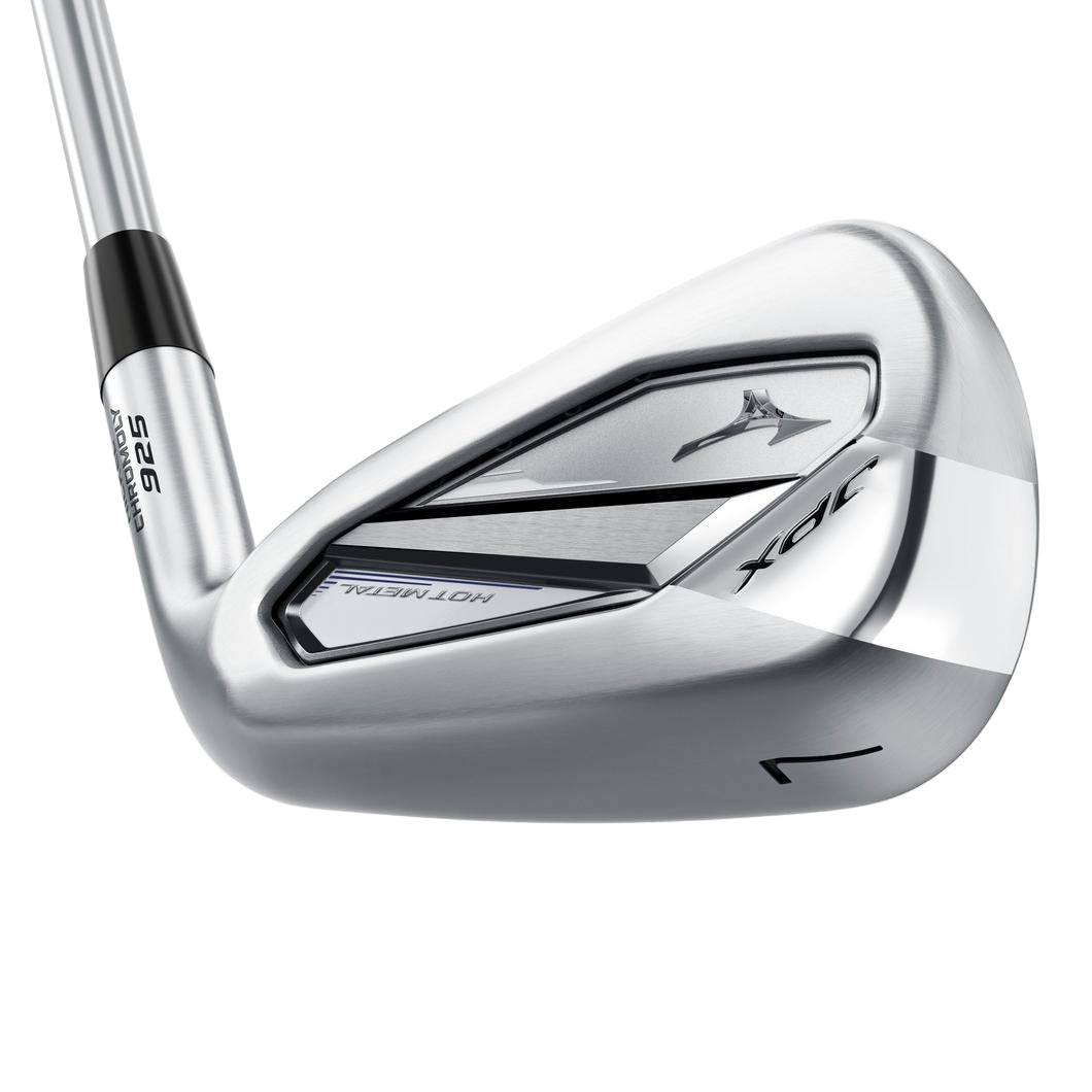 Mizuno Jpx 925 (2025) Hot Metal Single Irons & Wedges