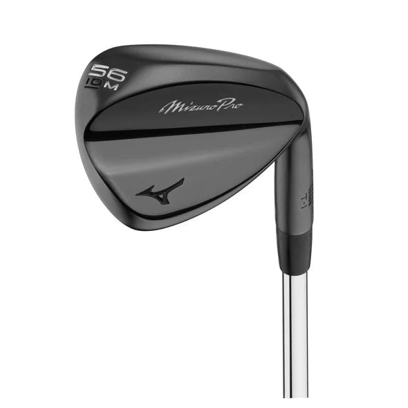 Mizuno Pro T-1 Black Ion Wedges