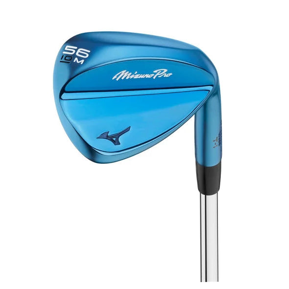 Mizuno Pro T-1 Blue Ion Wedges