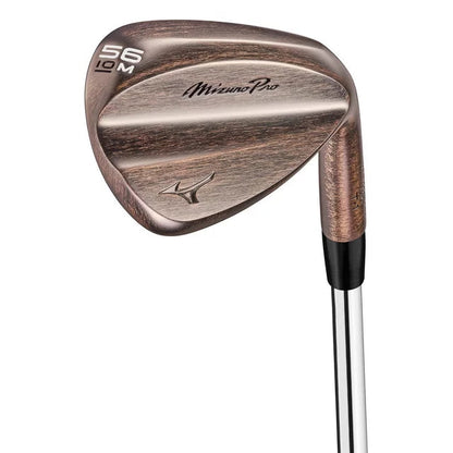Mizuno Pro T-1 Denim Copper Wedges