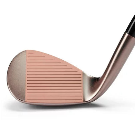 Mizuno Pro T-1 Denim Copper Wedges
