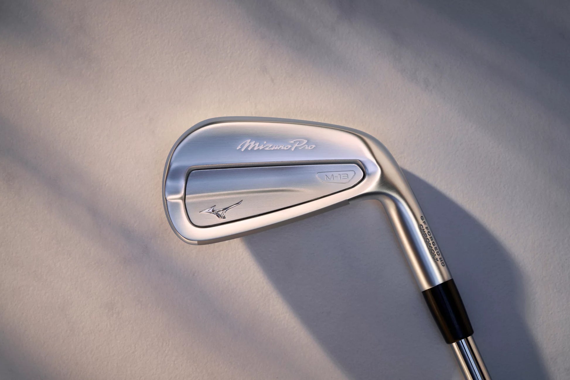 Mizuno Pro M-13 Iron Set