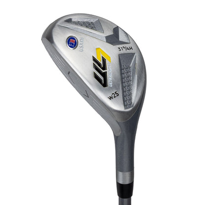 U.S. Kids Golf UL-7 Individual Clubs (Approx Age 5, Height 42"-45")