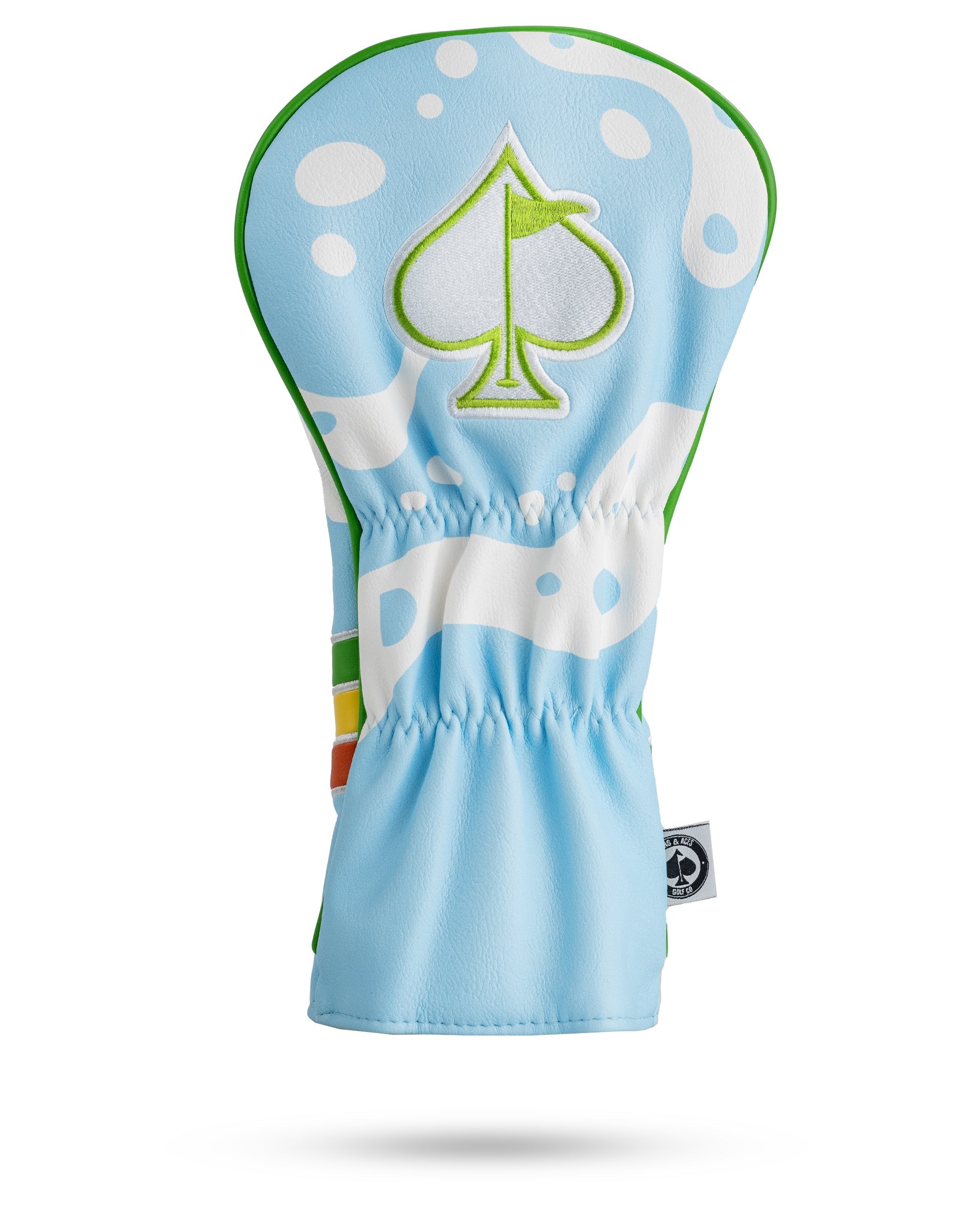 Pins and Aces Margaritaville Driver Cover - Thumbnail 3