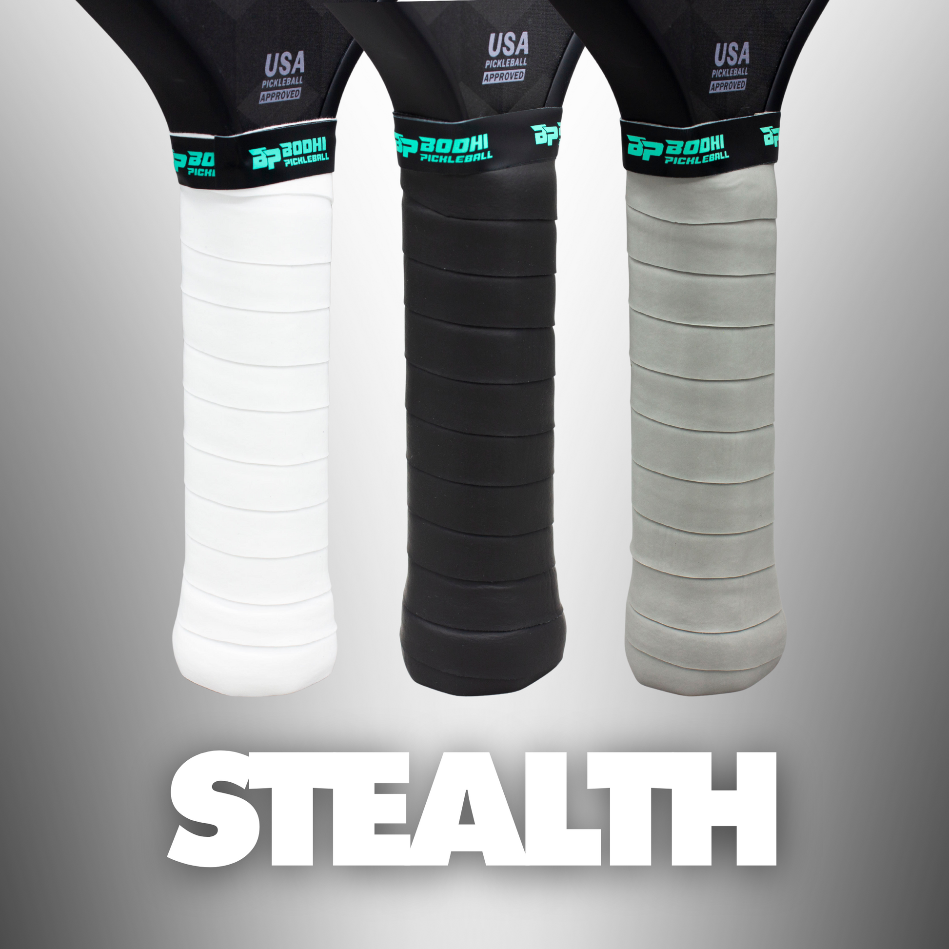 PROtack Overgrips Bodhi Pickleball