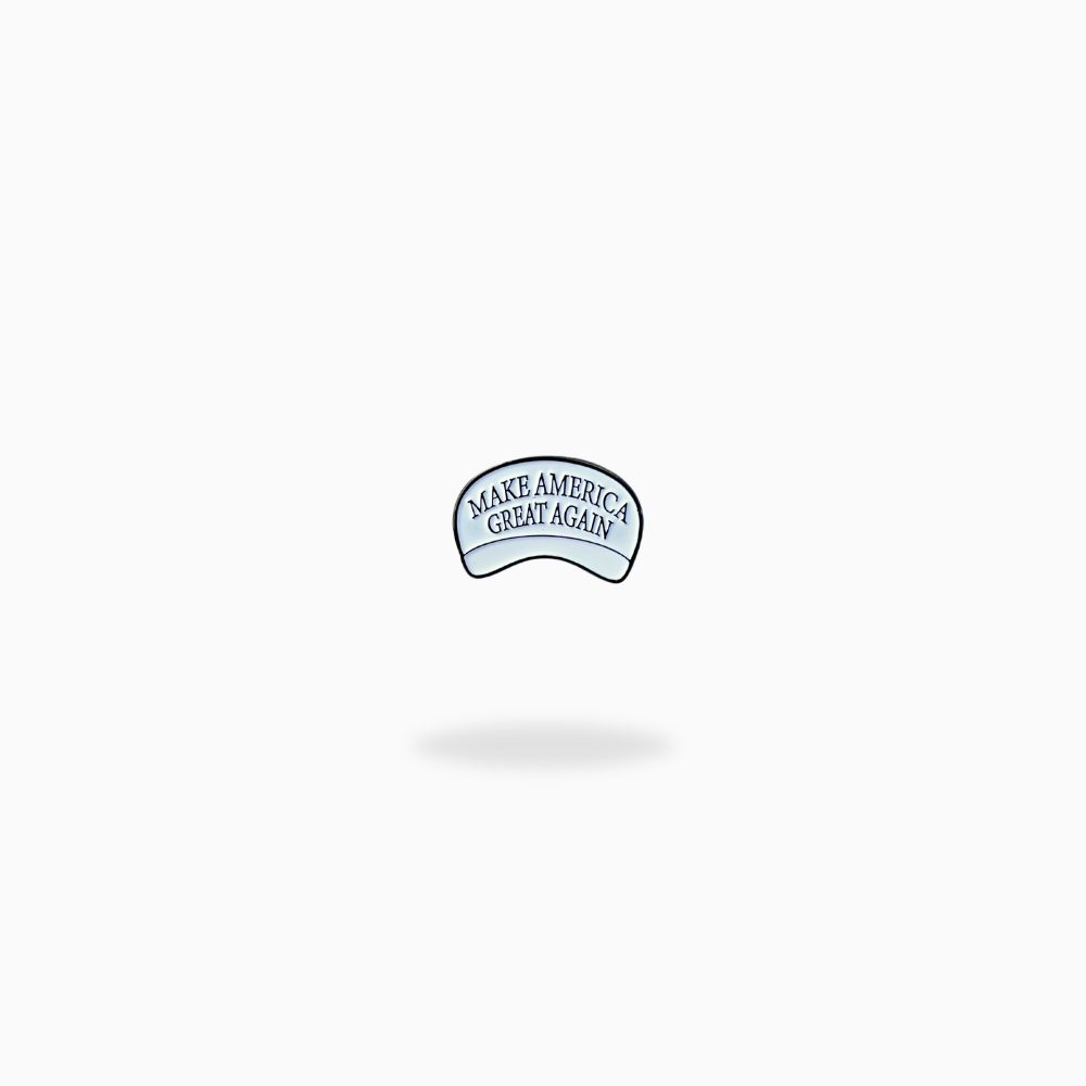 TRUMP Divot Tool - The Golf Guys Online