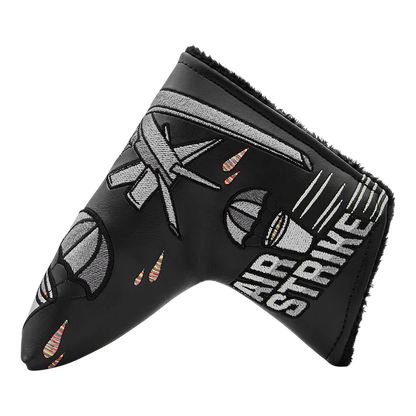 Bettinardi - Airstrike 2.0 Blade Putter Headcover - The Golf Guys Online