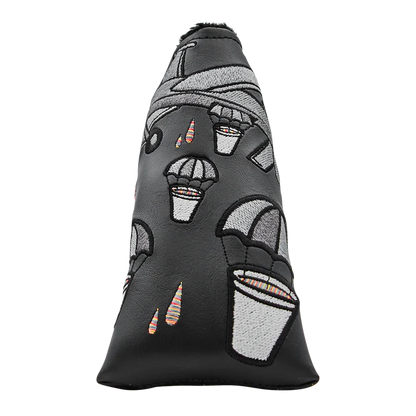 Bettinardi - Airstrike 2.0 Blade Putter Headcover - The Golf Guys Online
