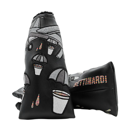 Bettinardi - Airstrike 2.0 Blade Putter Headcover - The Golf Guys Online