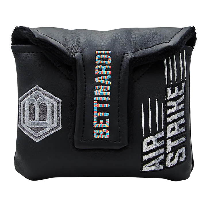 Bettinardi - Airstrike 2.0 Mallet Putter Headcover - The Golf Guys Online
