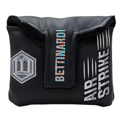 Bettinardi - Airstrike 2.0 Mallet Putter Headcover - The Golf Guys Online