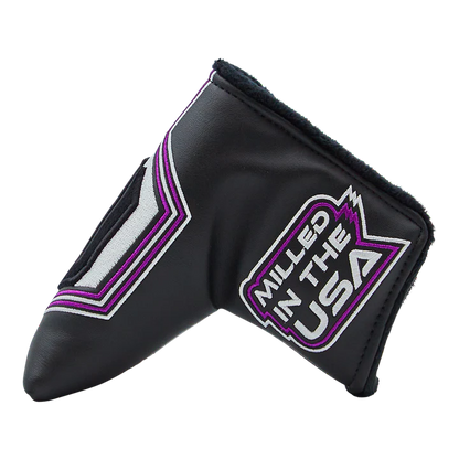 Limited Edition 2022 Limited Release SS28 DB 303SS Micro Honeycomb Blade Putter