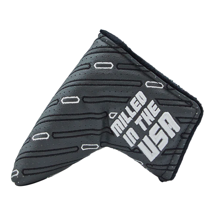 Limited Bettinardi 2022 Studio B BB1 Soft Carbon FIT Face