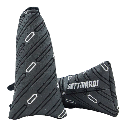 Limited Bettinardi 2022 Studio B BB1 Soft Carbon FIT Face