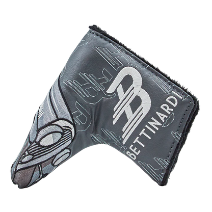 Bettinardi - 2022 Limited Release 1920s Classic Car Blade Putter Headcover - The Golf Guys Online