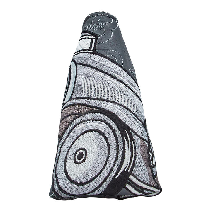 Bettinardi - 2022 Limited Release 1920s Classic Car Blade Putter Headcover - The Golf Guys Online
