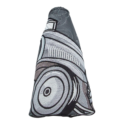 Bettinardi - 2022 Limited Release 1920s Classic Car Blade Putter Headcover - The Golf Guys Online