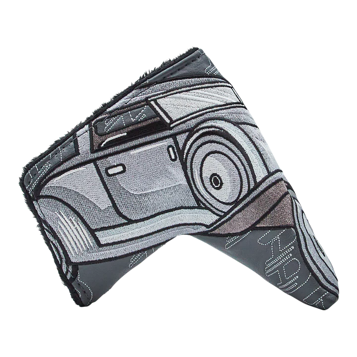 Bettinardi - 2022 Limited Release 1920s Classic Car Blade Putter Headcover - The Golf Guys Online