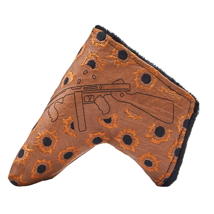 Bettinardi SS17 Thompson 2023 Limited Run Putter