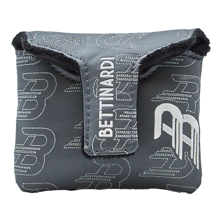 Bettinardi - 2022 Limited Release 1920s Classic Car Mid-Square Mallet Putter Headcover - The Golf Guys Online