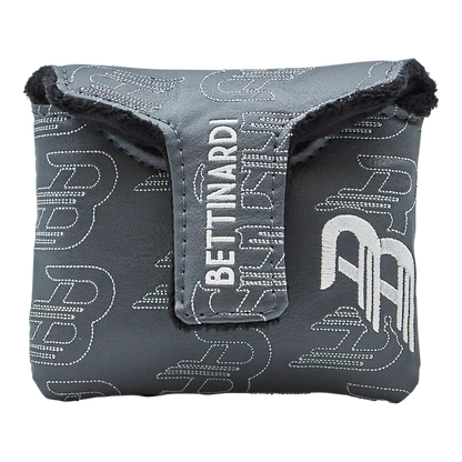 Bettinardi - 2022 Limited Release 1920s Classic Car Mid-Square Mallet Putter Headcover - The Golf Guys Online