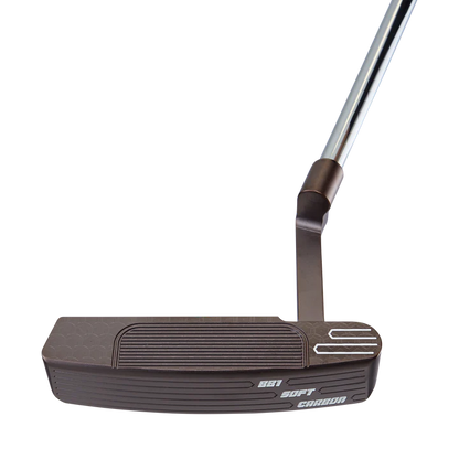 Limited Bettinardi 2022 Studio B BB1 Soft Carbon FIT Face