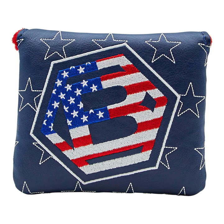 Bettinardi Mallet Putter Headcover - Thumbnail 2