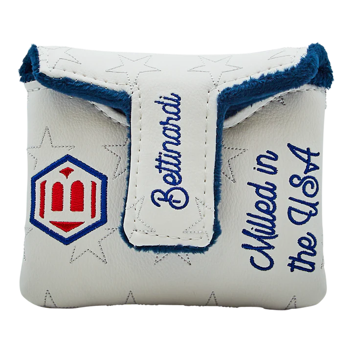 Bettinardi Mallet Putter Headcover