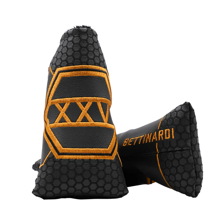 Limited Bettinardi 25th Anniversary Golf Flame BB30 Goombah Limited Run Blade Putter